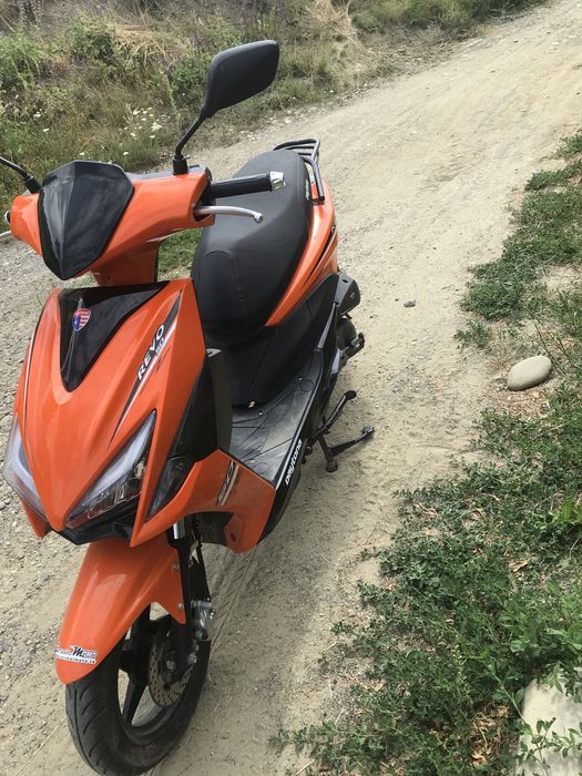 Vand  scuter daytona revo