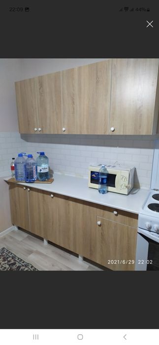 Сборка и разборка мебели