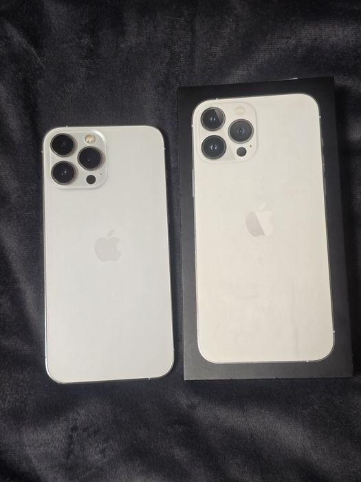 Iphone 13 Pro Max в идеале‼️