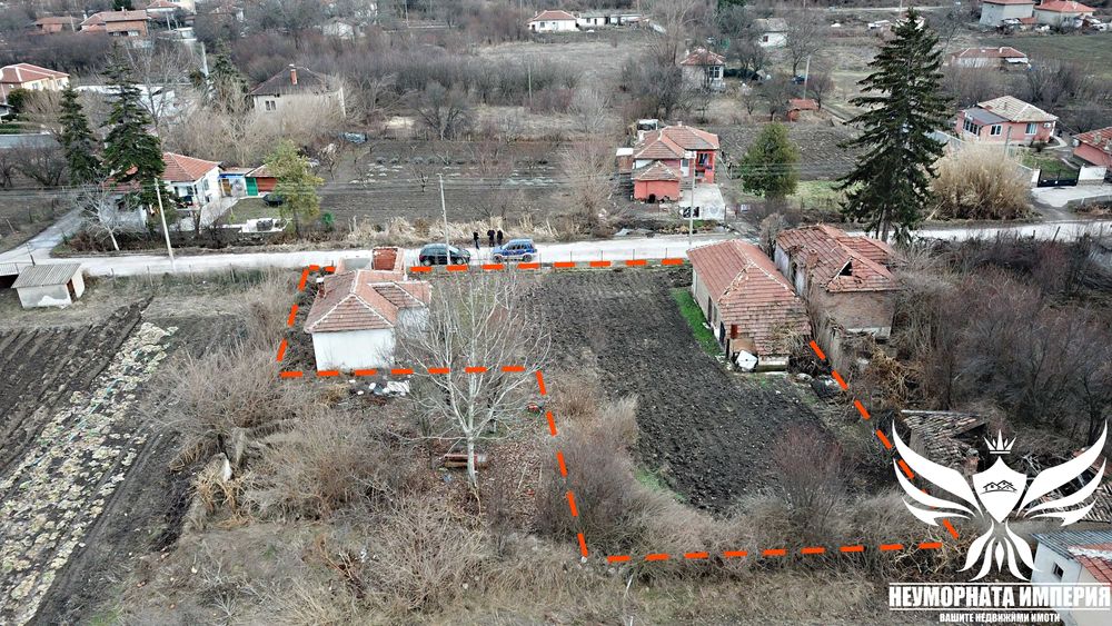 Продава се Къща в с. Ахматово, Област Пловдив - 110 кв.м за 191 €/кв.м - Снимка #8