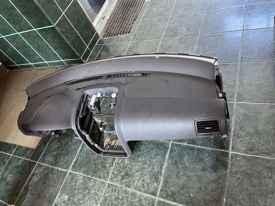 bord golf 5 2004-2009