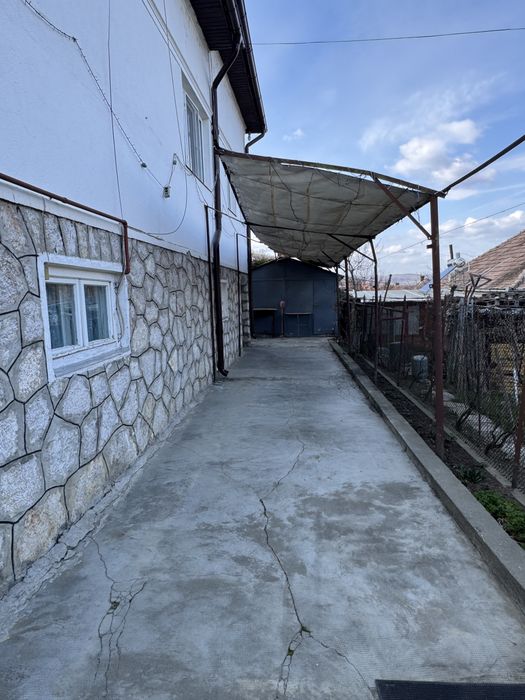 Vând casă in Aiud zona Parc