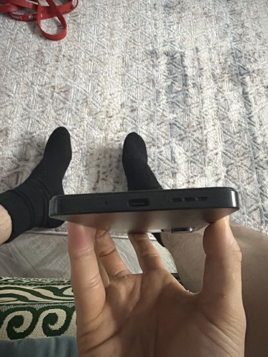 Продаётся Redmi 128gb