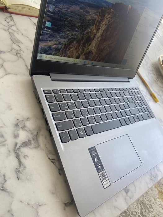 Офистик Lenovo сост новом