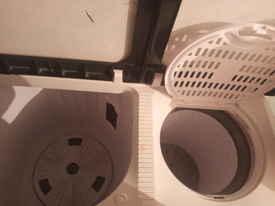 Кир машина сотилади