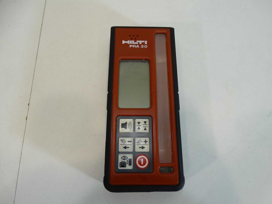 Hilti PRA 30 - Приемник за ротационни лазери
