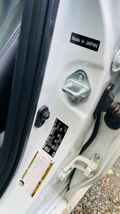 продам Камри 70 япошка 2019г