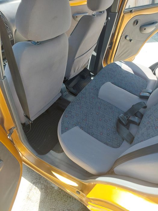 Продам Daewoo Matiz