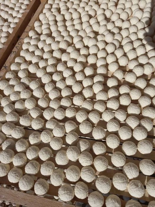 Көтерме  бағада  құрт 1300 за кг