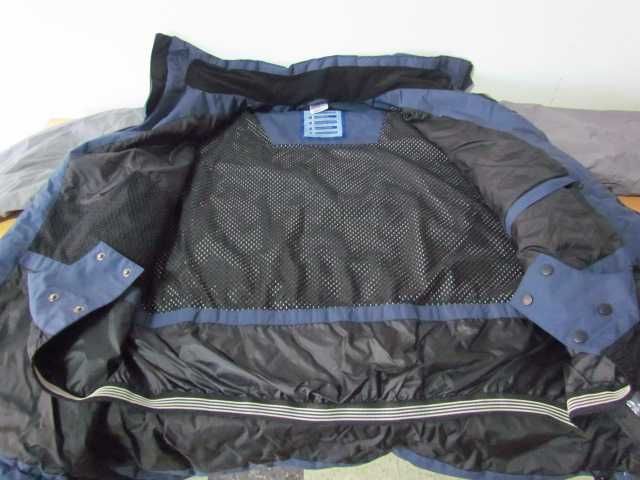 Яке RODEO - Dynamic system