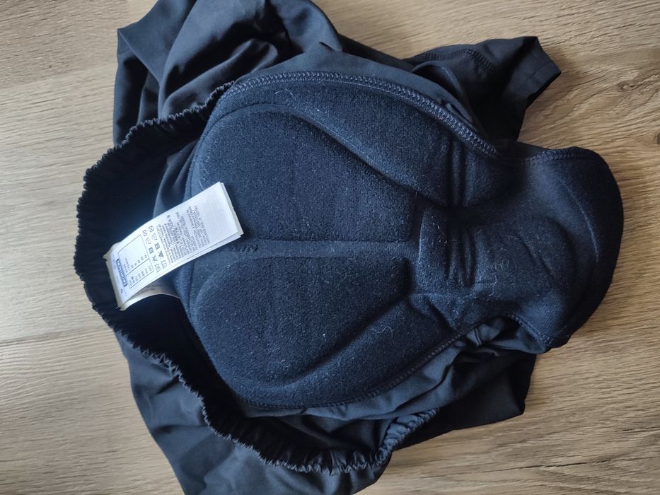 Pantaloni scurti MTB B'twin, marime M, nou