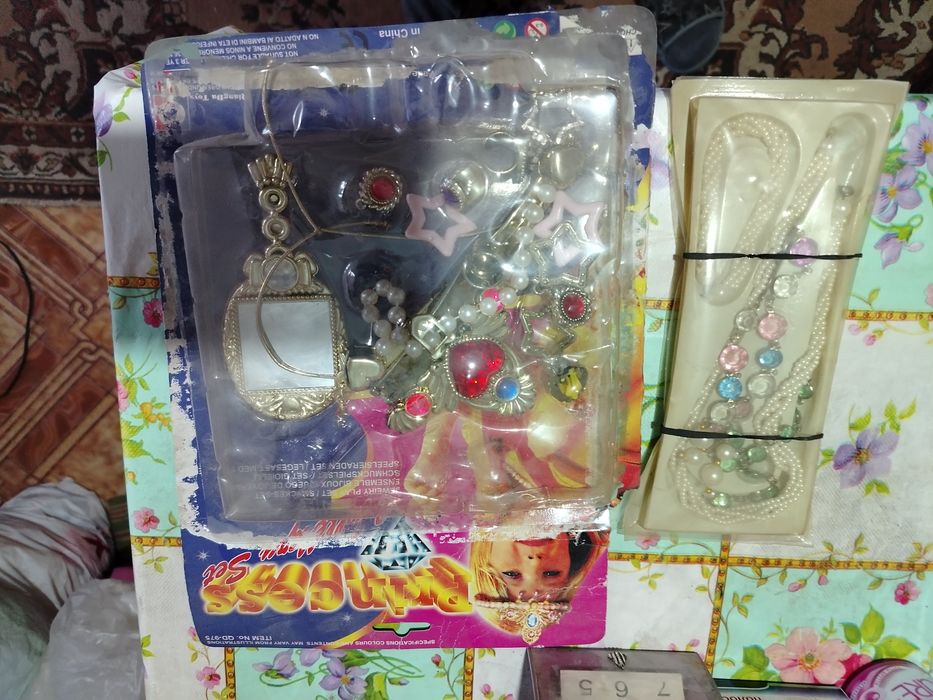 Короны на девочек на новый год