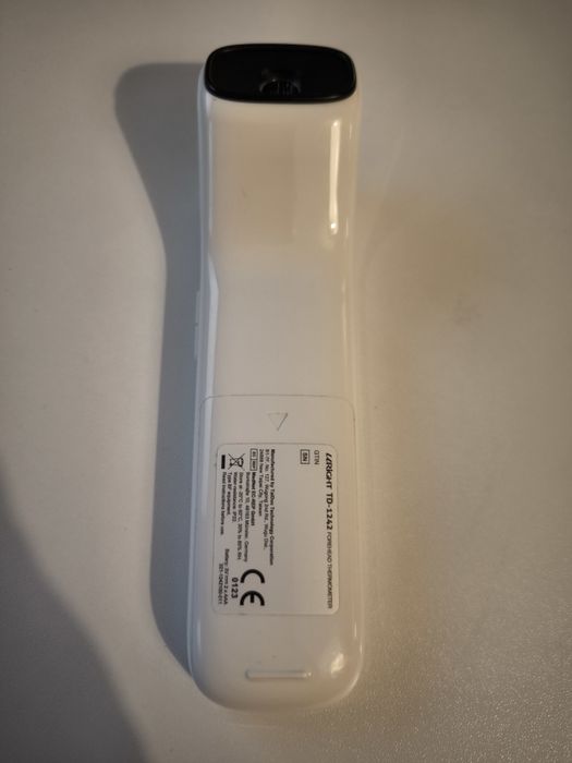 Детски TaiDoc Безконтактен инфрачервен термометър TD-1242