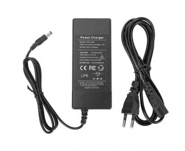 !!!БЕЗПЛАТНА ДОСТАВКА!!! Зарядно за тротинетка