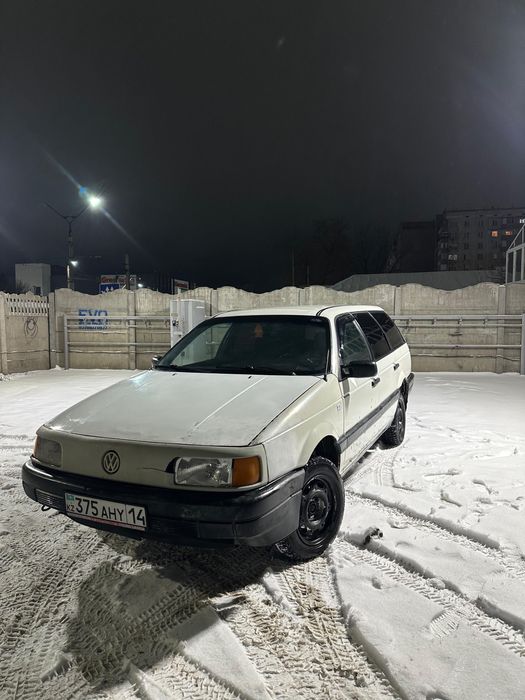 Продам пассат б3