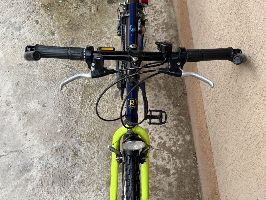 Немски Велосипед RIXE 26’цола