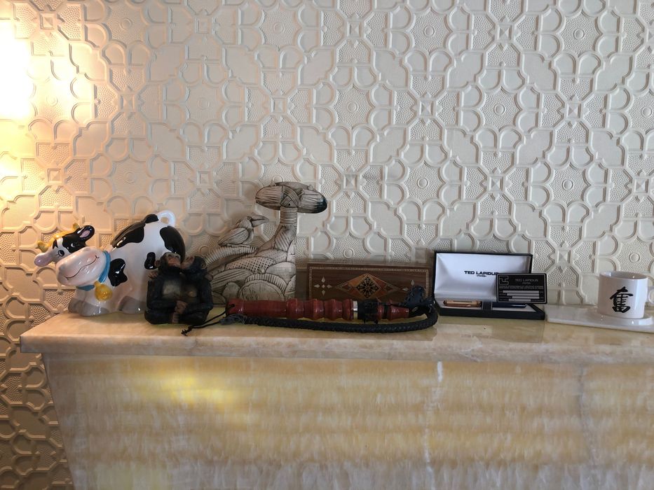 Сувениры и подарки