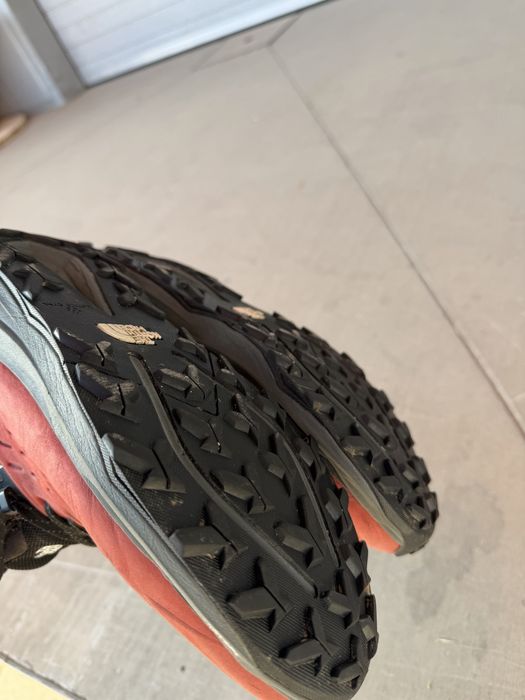 The North Face M Vectiv Exporis 2