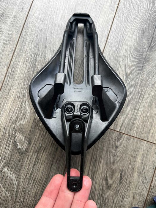 Sa Fizik Transiro long distance