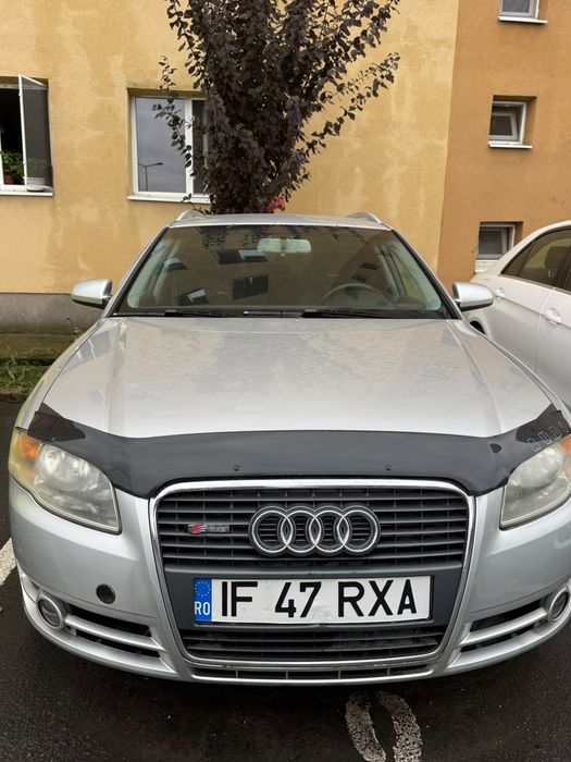 AUDI A4 Avant 2005 — imagine 2