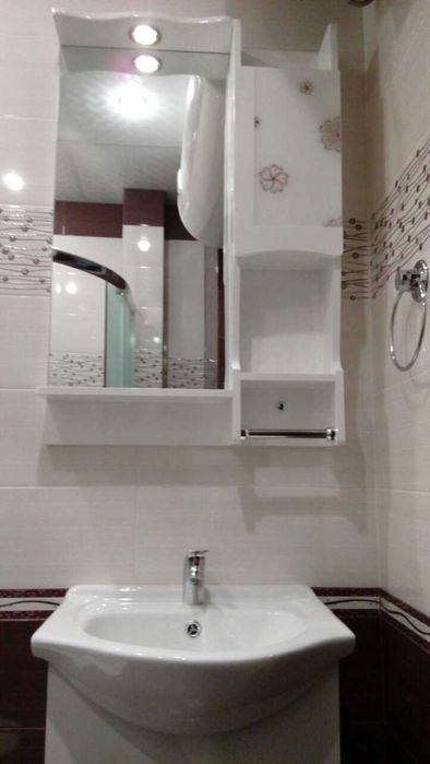 Продавам апартамент