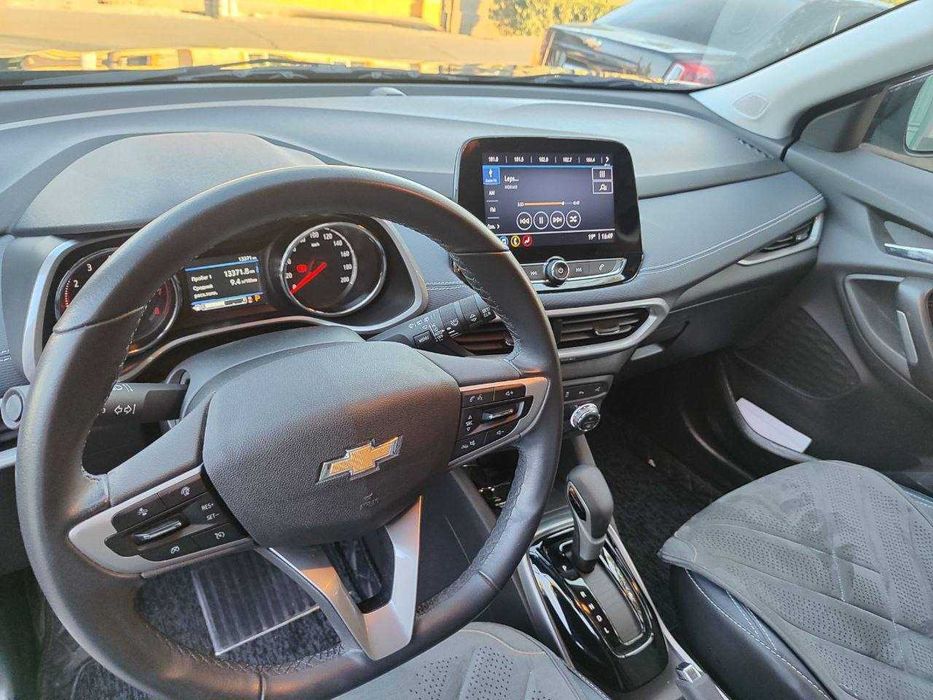 Tracker Premier Turbo 2023