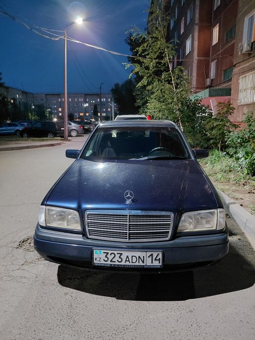 Продам,Мерс C200. ХтС.