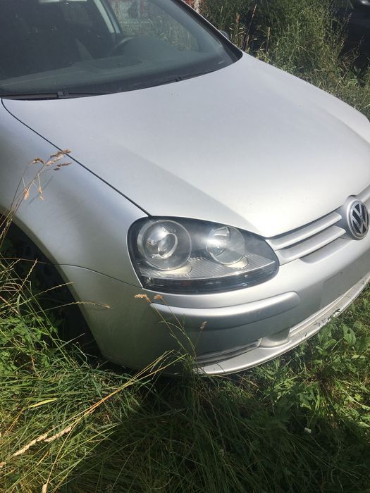 Capota fata Vw Golf 5 Cod Vopsea LA7W