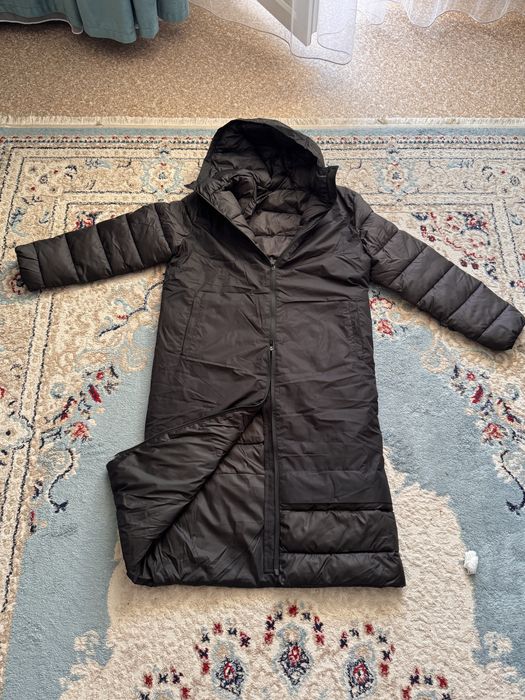Продам куртку umma collection