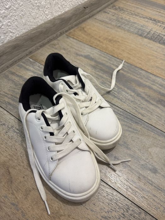 Детски кецове Zara