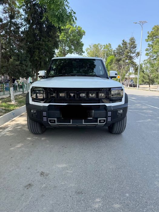 Jetour t2 srochna sotiladi