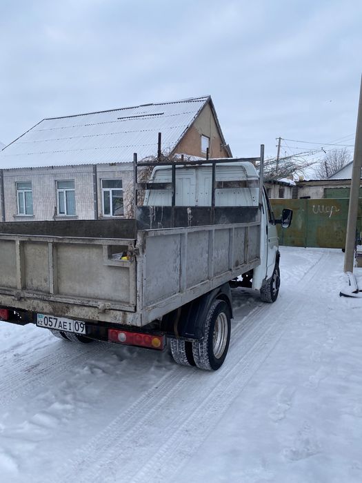 Продам  Газель самосвал!