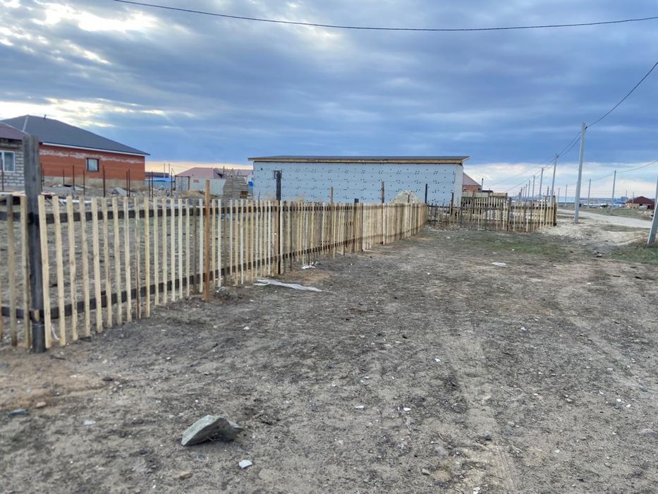 Продам участок 6 соток