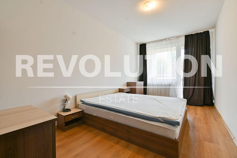 Четиристаен апартамент в жк. Мусагеница.