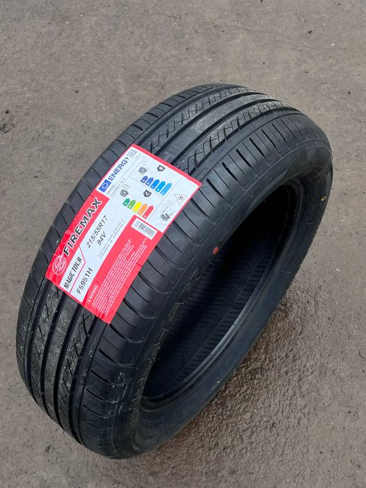 215/55 R17 94V MAGIC TOUR Firemax (летние)