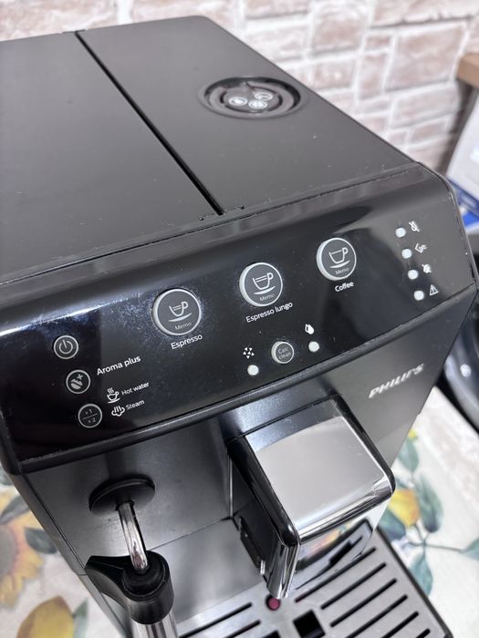 Espressor automat Philips