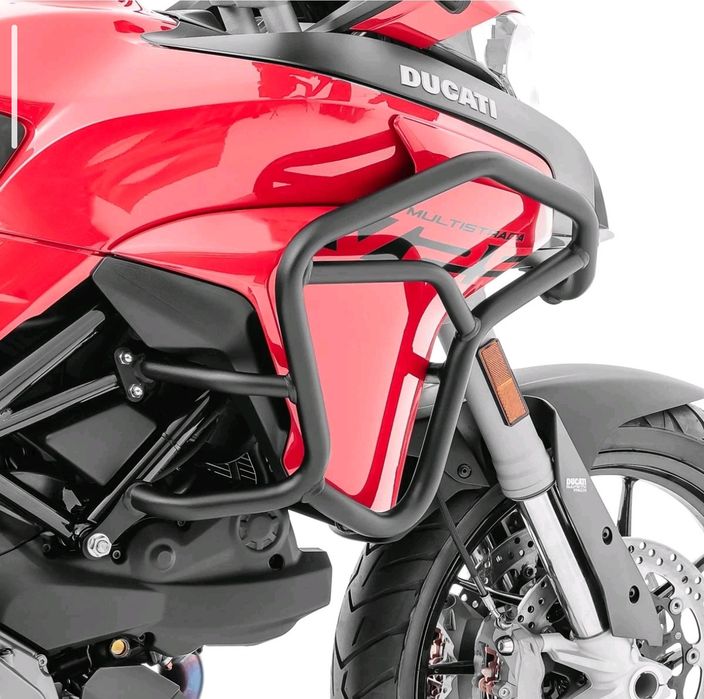 Ducati Multistrada 1200,V2,22-25г.
