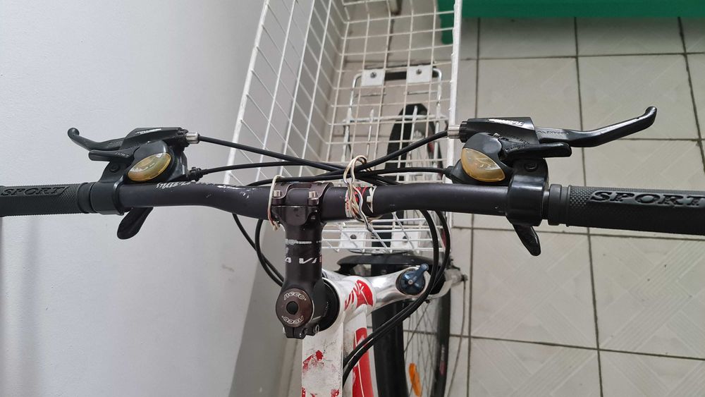 Велосипед VIVA pulse 29 mtb