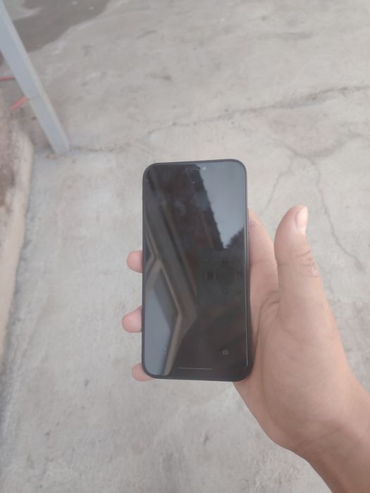 iPhone X в корпусе 14 Pro