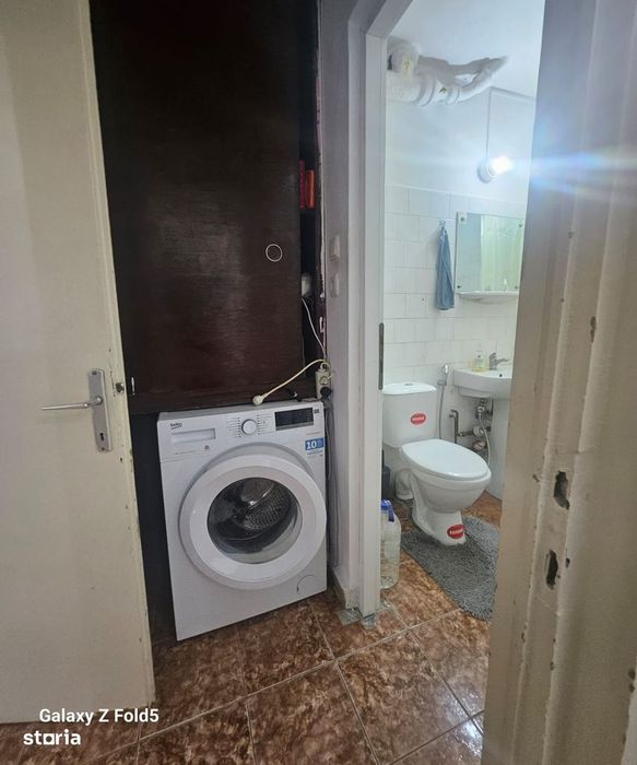 Apartament 3 camere de închiriat – Mareșal Averescu, etaj 2