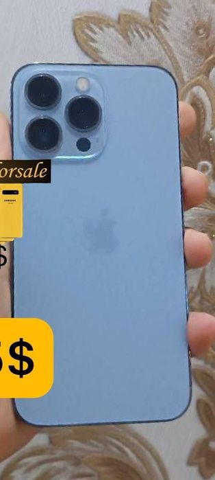 iphone 13 pro 256 gb 78% yomkist