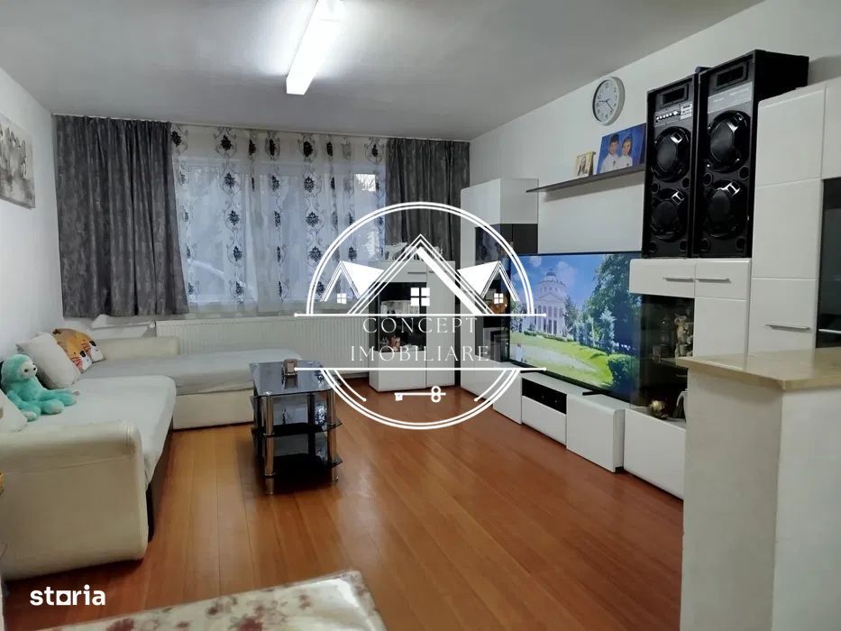 Casa  tip duplex de vanzare in Sibiu, cu 4 camere si curte de 150 mp