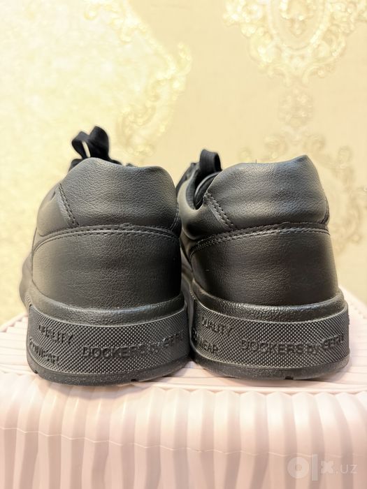 Продам борцовки/ботинки Dockers by Gerli, Турция.