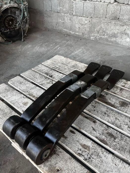 Грузовой авто разбор из Европы.