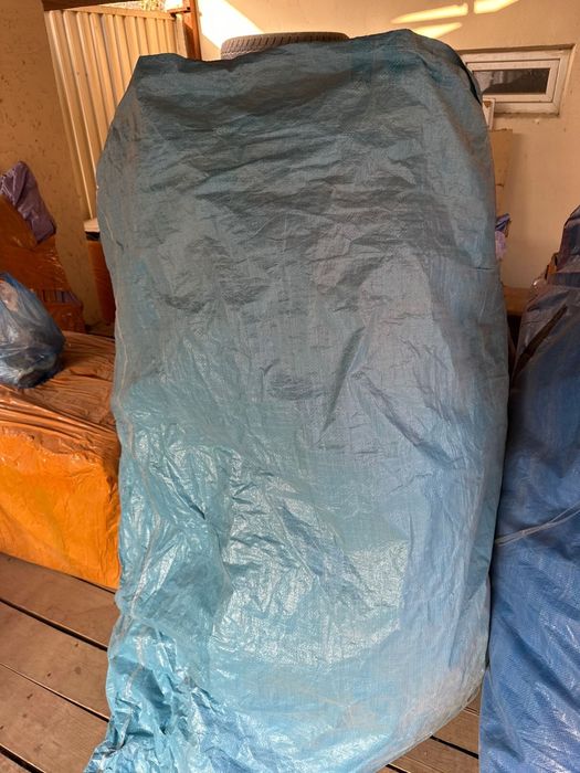 Жем салатын Улкен Кап!