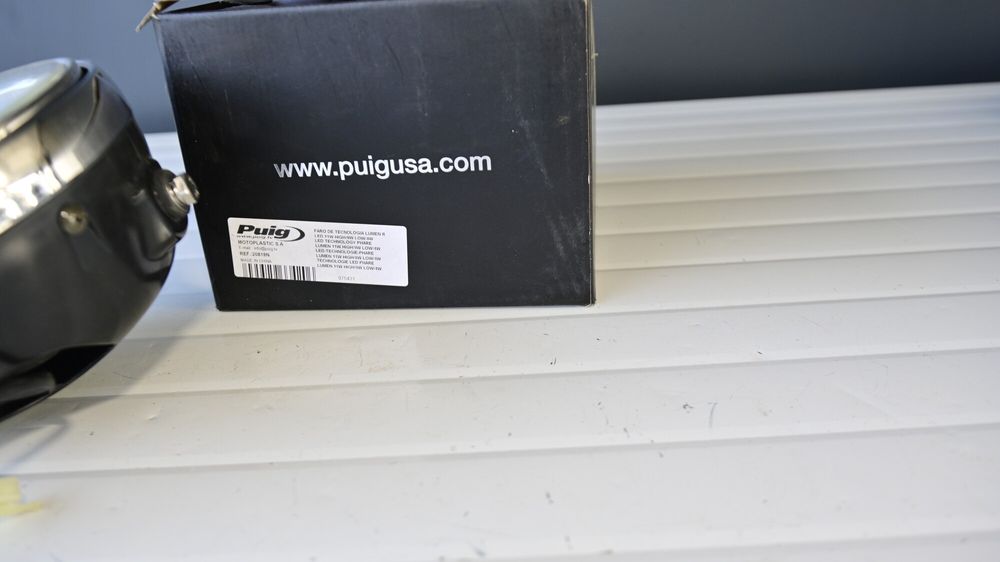 Honda X11 1999 2001 Far