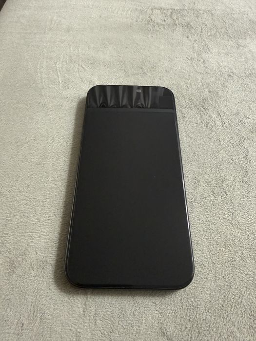 Iphone 16 pro max 256