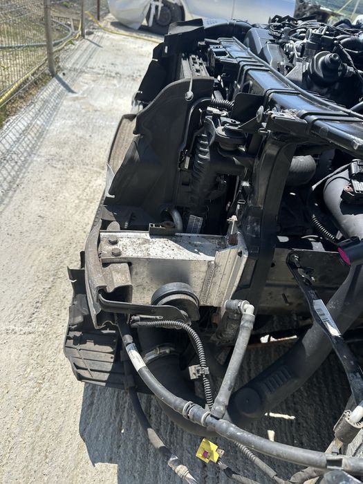 Trager complet 2.0d audi a4 b8.5 facelift cutie manuala