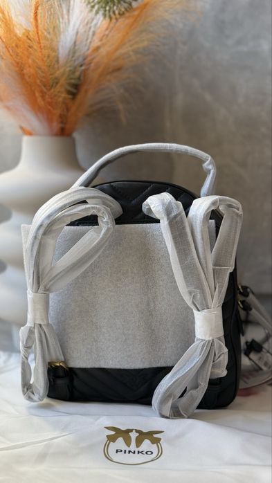 Чисто с нова раница Pinko Zaino