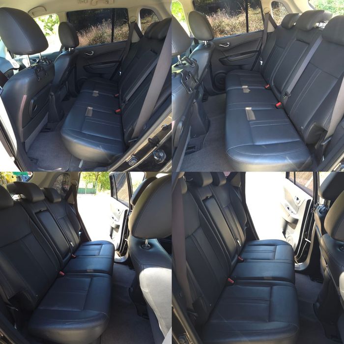 Renault Koleos 2.0 Dci 4x4